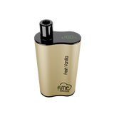 Fume Infinity 4500 Fresh Vanilla