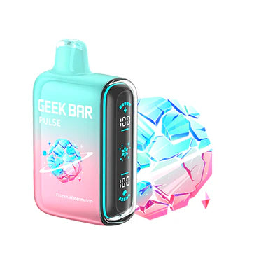 Geek Bar Pulse - (1 pack)