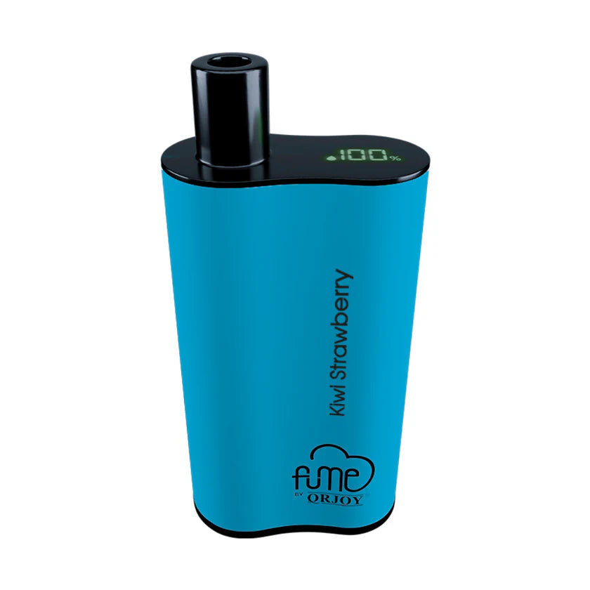 Fume Infinity 4500 Kiwi Strawberry