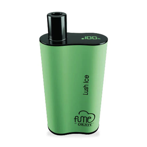 Fume Infinity 4500 Lush Ice