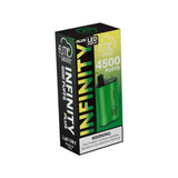 Fume Infinity 4500 Lush Mint