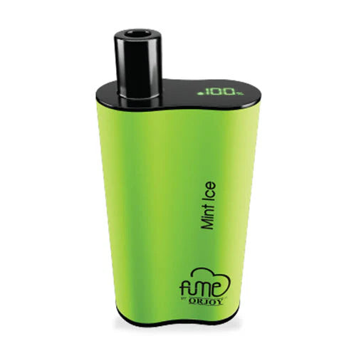 Fume Infinity 4500 Mint Ice