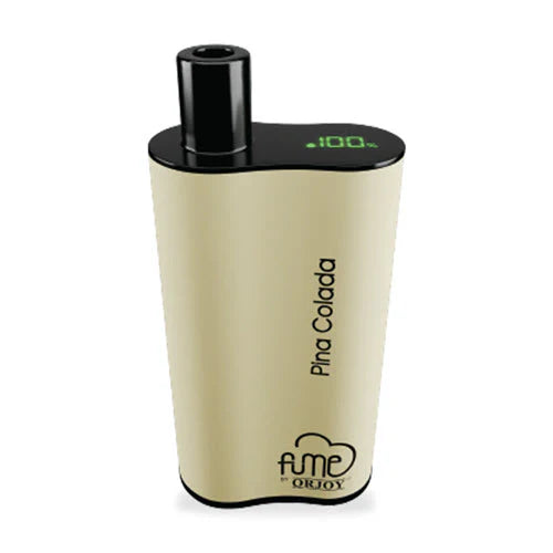 Fume Infinity 4500 Pina Colada