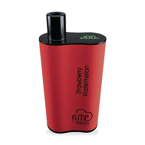 Fume Infinity 4500 Strawberry Watermelon