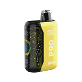 Fume PRO Zero 30k Banana Candy