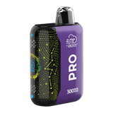 Fume PRO Zero 30k Black Ice