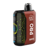 Fume PRO Zero 30k Dubai Chocolate