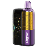 Fume Oxyra 60K - Black ice