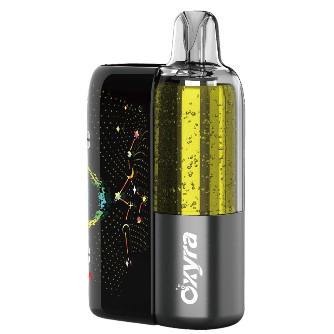 Fume Oxyra 60K - Fcuking Fab