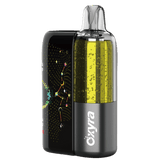 Fume Oxyra 60K - Fcuking Fab