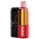 Fume Oxyra 60K - Lush Ice