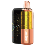 Fume Oxyra 60K - Peach Ice