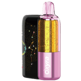 Fume Oxyra 60K - Strawberry Banana