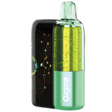 Fume Oxyra 60K - Strawberry Kiwi