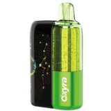 Fume Oxyra 60K - Watermelon Wave