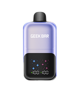 Geek Bar 2GO - Passion Fruit Kiwi Ice