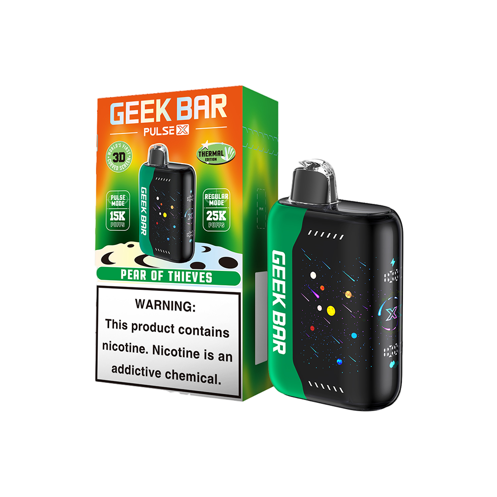 Defective Geek Bar Pulse Geek Bar Pulse X Disposable Why Is My Geek Bar Pulse X Not Hitting? Quick Fix Guide EJV Distro Defective Geek Bar Pulse Geek Bar Pulse X Disposable Why Is My Geek Bar Pulse X Not Hitting? Quick Fix Guide EJV Distro