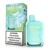 Miami Mint Geek Bar Meloso Mini Disposable Vape