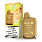 Root Beer Geek Bar Meloso Mini Disposable Vape