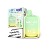 Sour Apple Ice Geek Bar Meloso Mini Disposable Vape