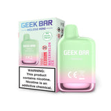 Watermelon Ice Geek Bar Meloso Mini Disposable Vape