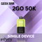 Geek Bar 2GO 50K