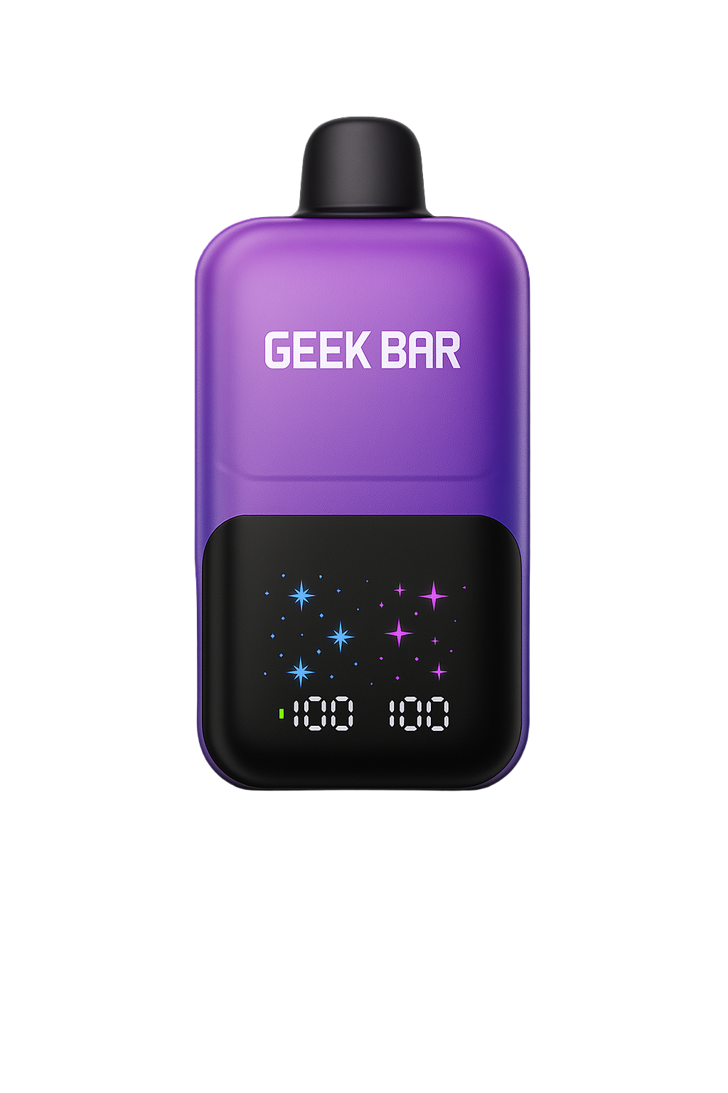 Geek Bar 2GO 50K Disposable Vape