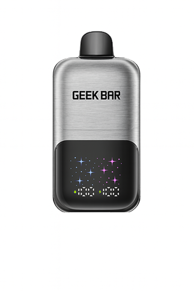 Geek Bar 2GO 50K Flavors Smokers World Geek Bar 2GO 50K Flavors Smokers World