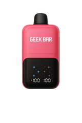 Geek Bar 2O - Strawberry Ice