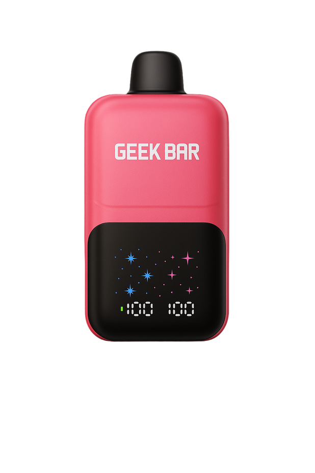 geek bar 2.0 flavors Geek Bar Pulse – Official Vape Flavors & Specs (2026) main image 0