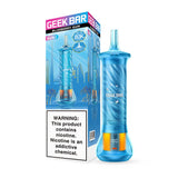 Geek Bar Burj 80000 Puffs Disposable Vape - Blueberry Gum