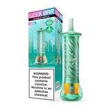 Geek Bar Burj 80000 Puffs Disposable Vape - Double Apple