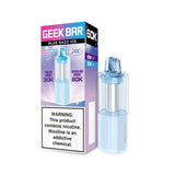 Geek Bar Mate 60K Disposable Vape Pod - Blue Razz Ice