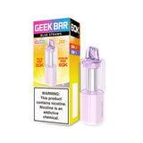 Geek Bar Mate 60K Disposable Vape Pod - Blue Straws