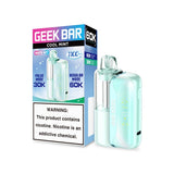 Geek Bar Mate 60K Disposable Vape Kit - Cool Mint