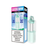 Geek Bar Mate 60K Disposable Vape Pod - Cool Mint