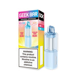 Geek Bar Mate 60K Disposable Vape Pod - Amazon Lemonade