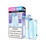 Geek Bar Mate 60K Disposable Vape Kit - White Gummy