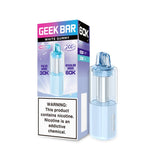 Geek Bar Mate 60K Disposable Vape Pod - White Gummy