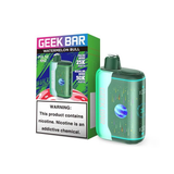 Geek Bar Pulse X 2 - Watermelon Bull