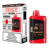 Raz DC25000 - 1 Pack