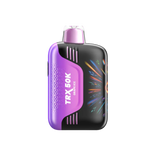 VIHO TRX 50K Disposable Vape - Grape Ice