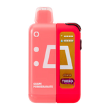 Off Stamp X-Cube 25K Kit Grape Pomegranate 