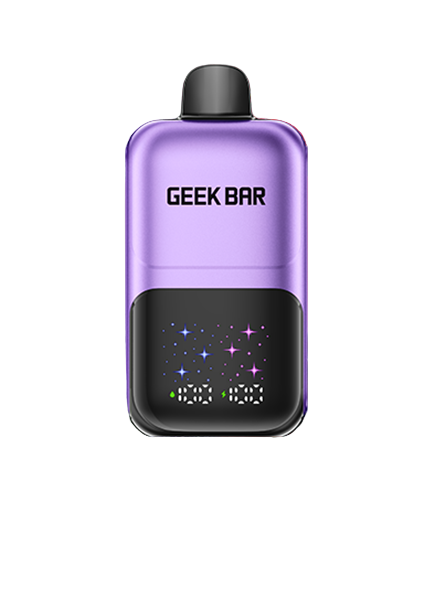 Geek Bar 2GO 50K Disposable Vape