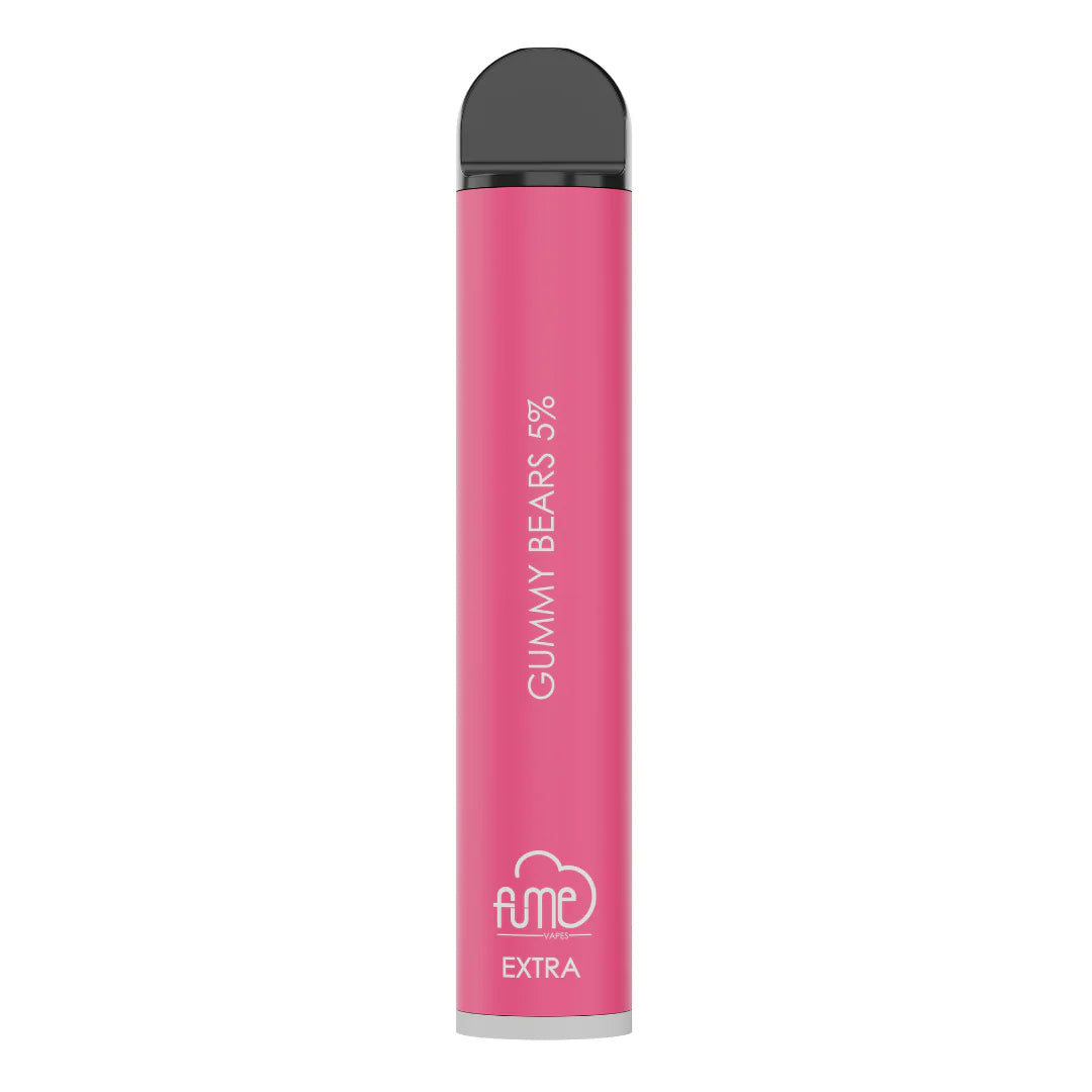 Fume Extra - Strawberry Watermelon