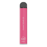 Fume Extra - Strawberry Watermelon