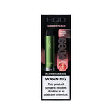HQD Cuvie Plus 2.0 - 1 Pack