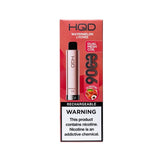 HQD Cuvie Plus 2.0 - 1 Pack