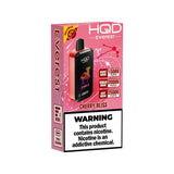 HQD EVEREST 25K Cherry Bliss