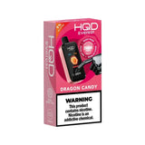 HQD EVEREST 25K Dragon Candy